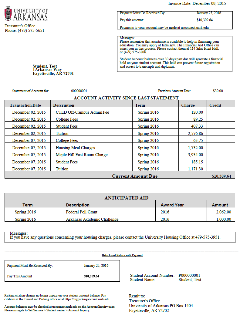 billing-statements